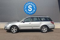 Subaru Outback 3.0 4WD Automat 245 hk