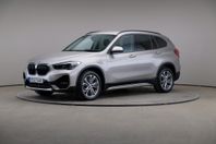 BMW X1 xDrive20d Sport Line Aut Navigation