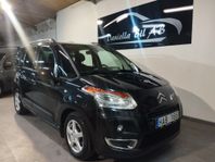 Citroën C3 Picasso 1.6 e-HDi Airdream EGS