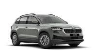 Skoda Karoq 130 Edition Kampanj