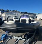 Brig Eagle 580