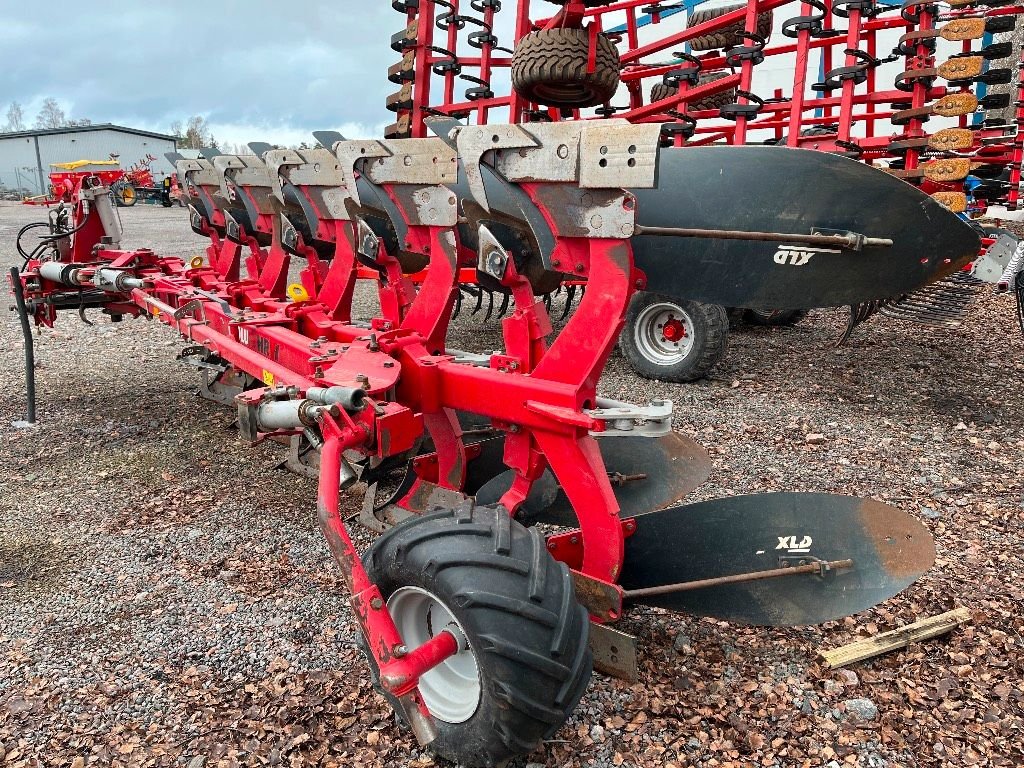 Agrolux HRWT 5875 XLD
