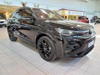 Volkswagen Tiguan R-LINE 2.0 TDI  4Motion 193 HK DSG7