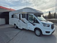 Ci Magis 82 XT -23