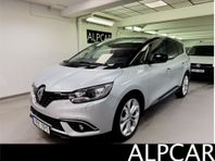 Renault Grand Scénic 1.5 110HK MOMS AUT NYBESIKTAD 6555MIL