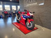 Honda Fireblade *Ränta: 0% - 2,95%*