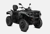 Can am Outlander MAX DPS 500 T3B ABS