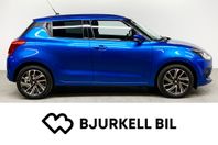Suzuki Swift 1.2 Hybrid Inclusivepaket Euro 6