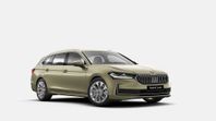 Skoda Superb iV Selection 130 Edition KAMPANJ!