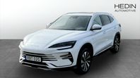BYD Seal U DM-i SEAL U DESIGN PHEV