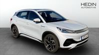 BYD ATTO 3 ATTO 3 DESIGN