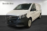 Mercedes-Benz Vito 114 CDI SKÅP LÅNG 4x4