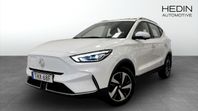 MG ZS EV LUXURY 70 kWh
