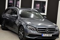 Mercedes-Benz E 300 de T PLUG-IN Hybrid | MOMS Dragkrok