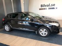 Renault Mégane 1.6 E85 Euro 5