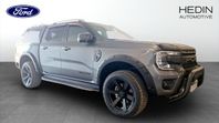Ford ranger P703 25.25 WILDTRAK DOUBLE CAB 240 AUT 4WD