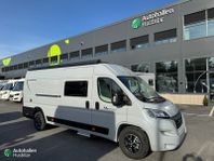 McLouis MENFYS VAN 4