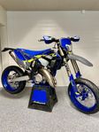 Sherco SE 125 Factory MOTARD