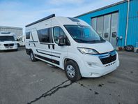 Adria Twin 640 SL