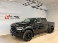 Dodge RAM 1500 Crew Cab 5.7 V8 HEMI 4x4 395HK Laramie MOMS