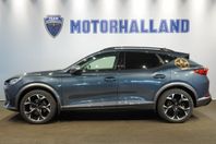 Cupra Formentor e-Hybrid DSG Sekventiell, 204hk, 2023