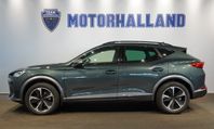 Cupra Formentor 1.5 TSI DSG Sekventiell, 150hk, 2022