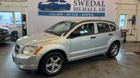 Dodge Caliber 2.0 CVT Nybesiktigad