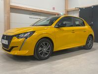 Peugeot 208 1.2 PureTech Active