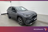 Toyota RAV4 Plug-in Hybrid 306hk Style Premium JBL 360 Pano