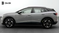 Volkswagen ID.4 Privatleasingkampanj 3595:-/mån (24 mån)