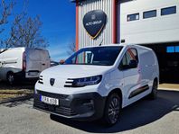 Peugeot Partner Utökad Last 1.5 BlueHDi 130 EAT, 130hk Drag