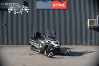 LYNX XTRIM COMMANDER 600E-TEC -13 (MOMSAD)