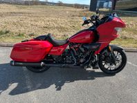 Harley-Davidson CVO Road Glide ST Omg. leverans !