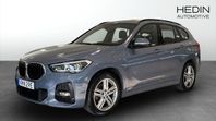 BMW X1 XDRIVE25E STEPTRONIC M SPORT / Dragkrok