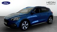 Ford Focus Active 5d 1.0 EcoBoost 125hk Automat