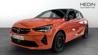 Opel Corsa-e DESIGNLINE 136HK | 3,95% 5000kr Presentkort