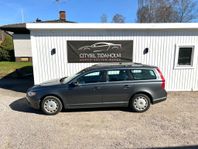 Volvo V70 2.0 Flexifuel Powershift Momentum Automat