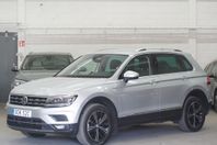 Volkswagen Tiguan 2.0 TDI 4M GT Executive Cockpit Värmare Dr