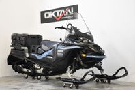 Lynx COMMMANDER STD 600 E-TEC