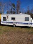 Hobby 560 kmfe