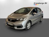 Honda Jazz 1.3 i-VTEC 100hk Trend Manuell