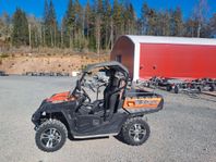 CFMOTO UForce 800