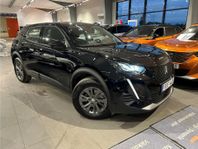 Peugeot E-2008 Active Pack 50kWh 136hk Aut - 360-KAMERA