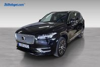 Volvo XC90 Recharge T8 Ultimate Bright