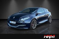 Renault Mégane RS Red Bull Edition Nr:250/815 265hk
