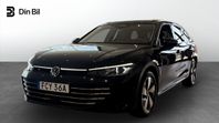 Volkswagen Passat BUSINESS 1.5 eTSI Värmare/Drag/Backkamera