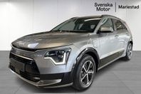 Kia Niro Plug-In-Hybrid PHEV Advance Plus I LAGERBIL I KAMPA