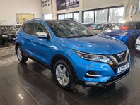 Nissan Qashqai 1.2 DIG-T Automat|Tekna|Panorama|Navi|Kamera