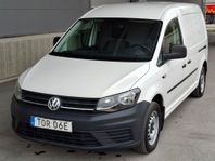 Volkswagen Caddy Maxi 2.0 TDI DSG Euro 6