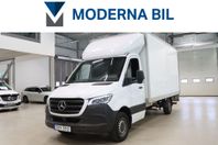 Mercedes-Benz Sprinter 316 CDI AUT D-VÄRM SIDODÖRR MOMS